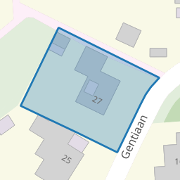 Perceel DSN01-K-7663