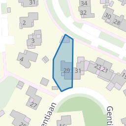 Perceel DSN01-K-7665