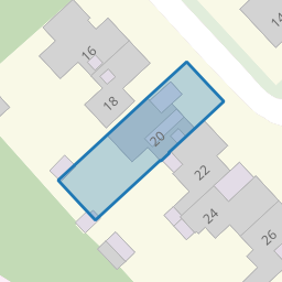 Perceel DSN01-K-7666