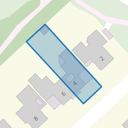 Perceel DSN01-K-7671