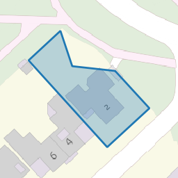 Perceel DSN01-K-7672