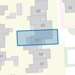 Perceel DSN01-K-7680