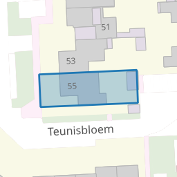 Perceel DSN01-K-7686