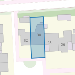 Perceel DSN01-K-7688