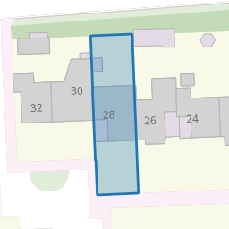 Perceel DSN01-K-7689