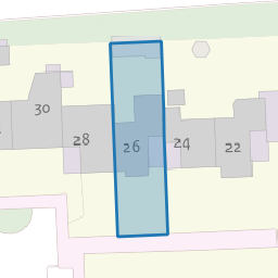 Perceel DSN01-K-7690