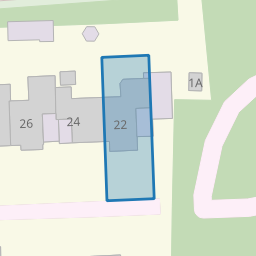 Perceel DSN01-K-7692