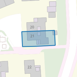 Perceel DSN01-K-7693