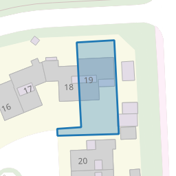 Perceel DSN01-K-7695