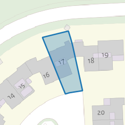 Perceel DSN01-K-7697