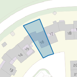 Perceel DSN01-K-7698