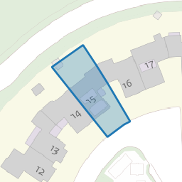 Perceel DSN01-K-7699