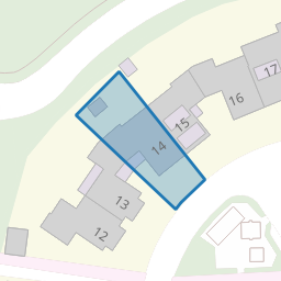 Perceel DSN01-K-7700