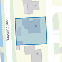 Perceel DSN01-K-7706