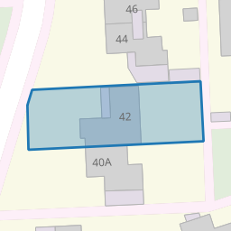 Perceel DSN01-K-7712