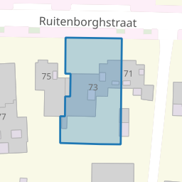 Perceel DSN01-K-7719