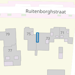 Perceel DSN01-K-7720