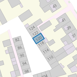 Perceel DSN01-K-7722