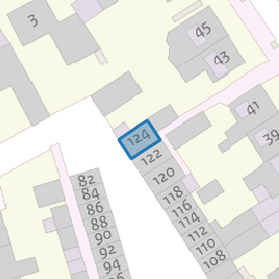 Perceel DSN01-K-7724