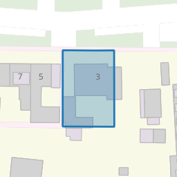 Perceel DSN01-K-7728