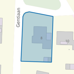 Perceel DSN01-K-7733