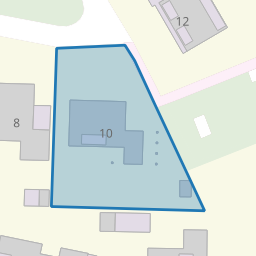 Perceel DSN01-K-7734