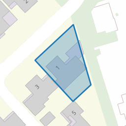 Perceel DSN01-K-7742