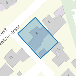 Perceel DSN01-K-7743