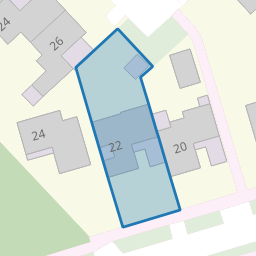 Perceel DSN01-K-7753