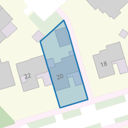 Perceel DSN01-K-7777