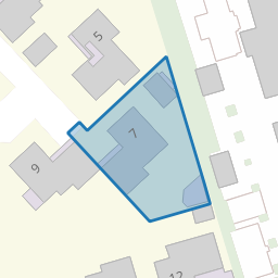 Perceel DSN01-K-7778