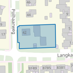 Perceel DSN01-K-7781