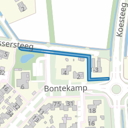 Perceel DSN01-K-7787