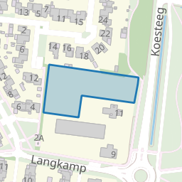 Perceel DSN01-K-7794