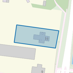 Perceel DSN01-K-7795