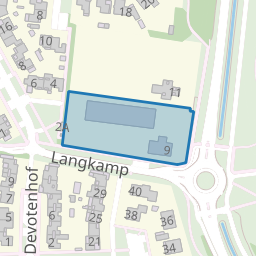 Perceel DSN01-K-7796