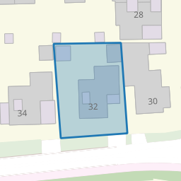 Perceel DSN01-K-7797