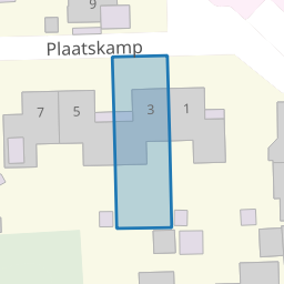 Perceel DSN01-K-7801