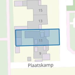 Perceel DSN01-K-7806