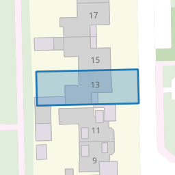 Perceel DSN01-K-7807