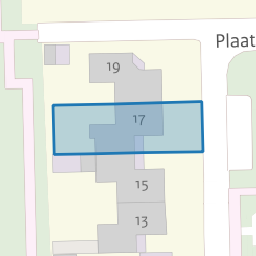 Perceel DSN01-K-7809