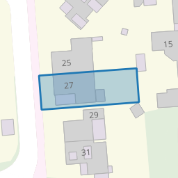 Perceel DSN01-K-7813