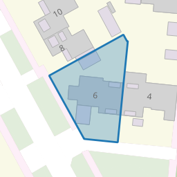 Perceel DSN01-K-7824