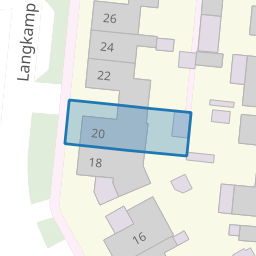 Perceel DSN01-K-7831