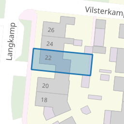 Perceel DSN01-K-7832