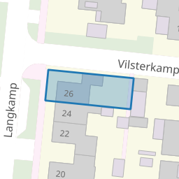 Perceel DSN01-K-7834