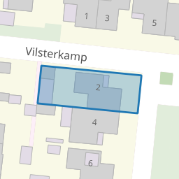 Perceel DSN01-K-7835