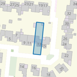 Perceel DSN01-K-7850