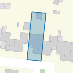 Perceel DSN01-K-7854