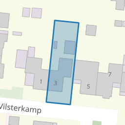 Perceel DSN01-K-7855